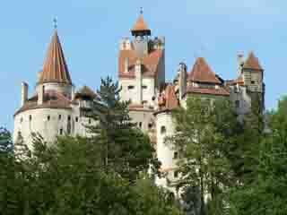 صور Bran Castle (Dracula castle) حصن